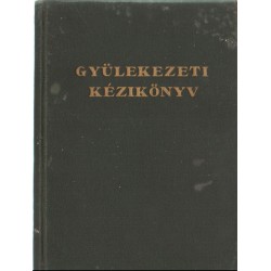 Gyülekezeti kézikönyv