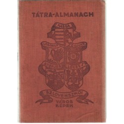 Tátra-Almanach
