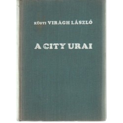A city urai