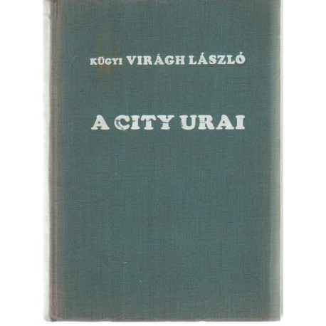 A city urai