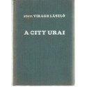A city urai