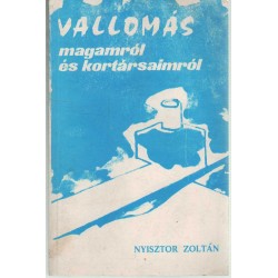 Vallomás magamról és kortársaimról (emigráns)