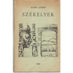 Székelyek (emigráns)