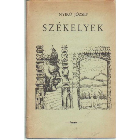 Székelyek (emigráns)