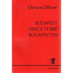 Budapest nincs többé Budapesten (emigráns)