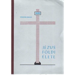 Jézus földi élete (emigráns)