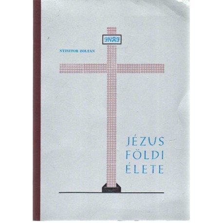 Jézus földi élete (emigráns)