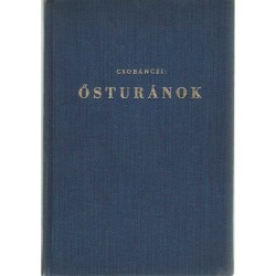 Ősturánok (emigráns)