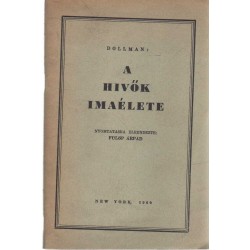 A hívők imaélete (emigráns)