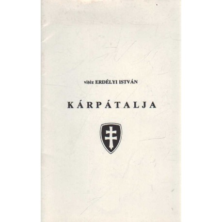 Kárpátalja (emigráns)