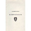Kárpátalja (emigráns)