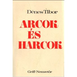 Arcok és harcok (emigráns)