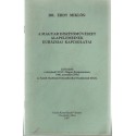 A magyar díszítőművészet alapelemeinek eurázsia kapcsolatai (emigráns)