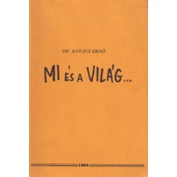 Mi és a világ (emigráns)