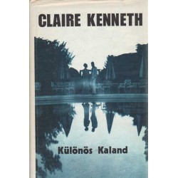 Különös kaland (emigráns)