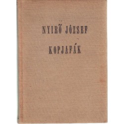 Kopjafák 1956 (emigráns)