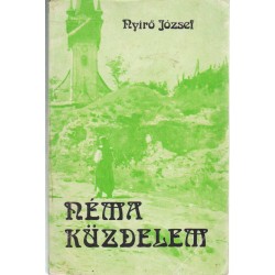 Néma küzdelem (emigráns)