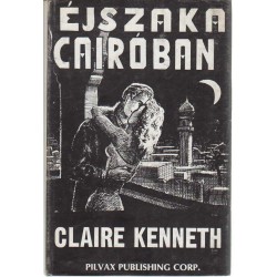 Éjszaka Cairóban (emigráns)