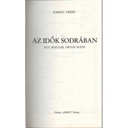 Az idők sodrában (emigráns)