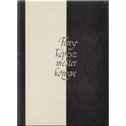 Fényképészmester könyve