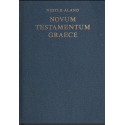 Novum Testamentum Graece