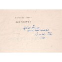 Beethoven (dedikált)