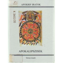 Apokalipszisek (apokrif iratok)