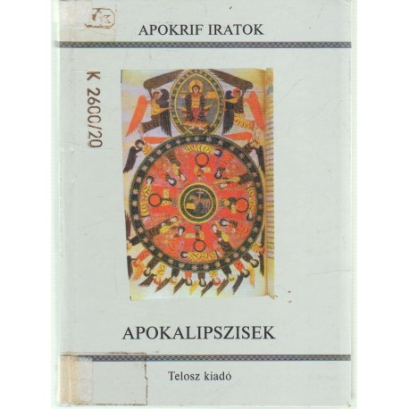 Apokalipszisek (apokrif iratok)