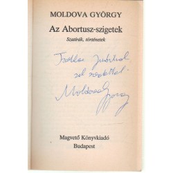 Az Abortusz-szigetek (dedikált)