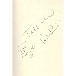 Magyarok kudarcok győztesei (dedikált)