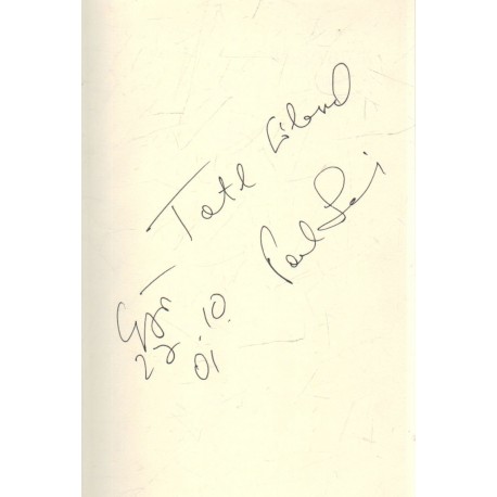 Magyarok kudarcok győztesei (dedikált)