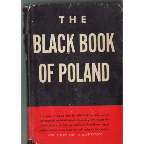 The black book of Poland