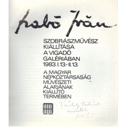 Szabó Iván (dedikált)