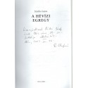 A hévízi Egregy (dedikált)