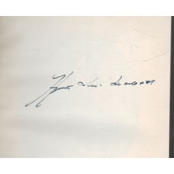 Gróf Széchenyi István regénye és éjszakája (aláírt)