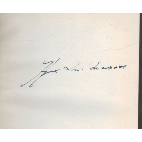 Gróf Széchenyi István regénye és éjszakája (aláírt)