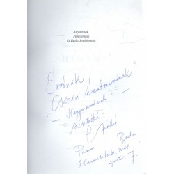 Hidak egymáshoz (dedikált)