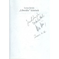 Liberális kiütések (dedikált)