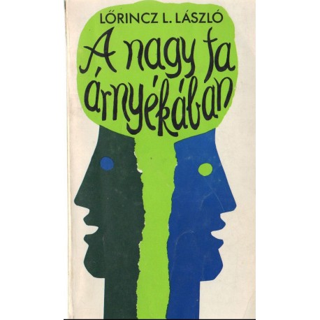 A nagy fa árnyékában