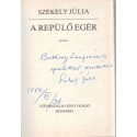 A repülő egér (dedikált)