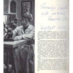 Kunvári Lilla (dedikált)