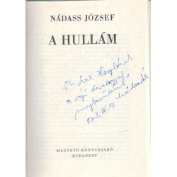 A hullám (dedikált)