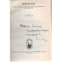 Sorsunk (dedikált)