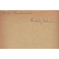 Az 1891-es agrárszocialista mozgalmak paraszti dokumentumainak kritikai vizsgálata (dedikált)