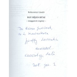 Egy híján húsz (dedikált)