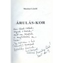 Árulás-kor (dedikált)