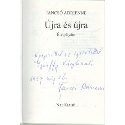 Újra és újra (dedikált)