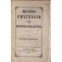 Helvetica Confessio