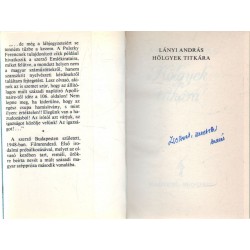 Hölgyek titkára (dedikált)