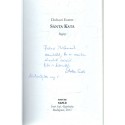 Sánta Kata (dedikált)